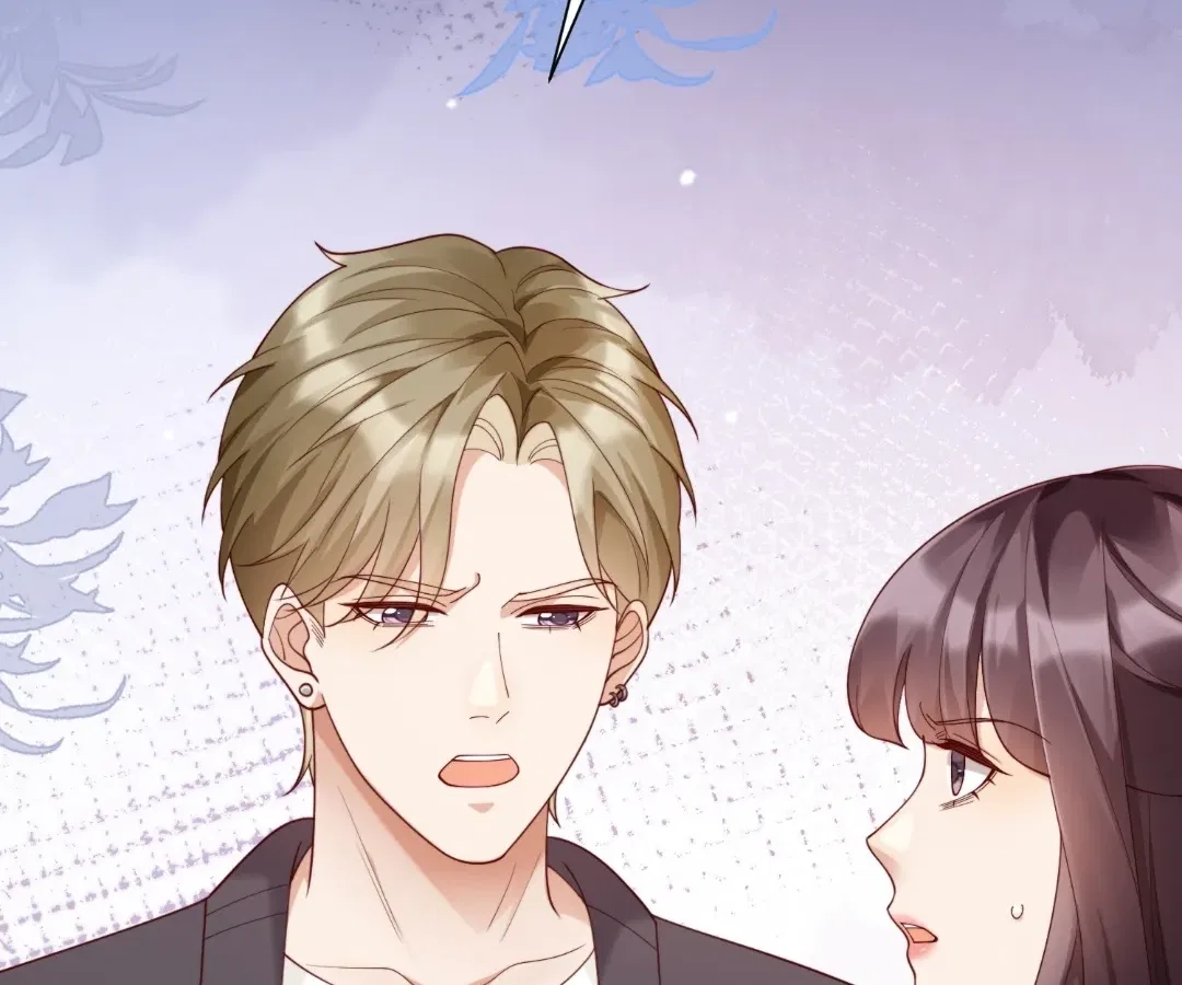 The Substitute Bride And The Overly affectionate Husband Chapter 84 – Page 7