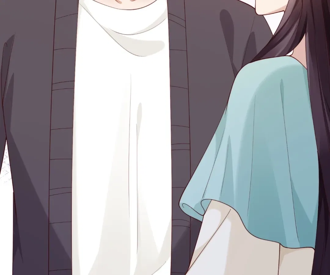 The Substitute Bride And The Overly affectionate Husband Chapter 84 – Page 8