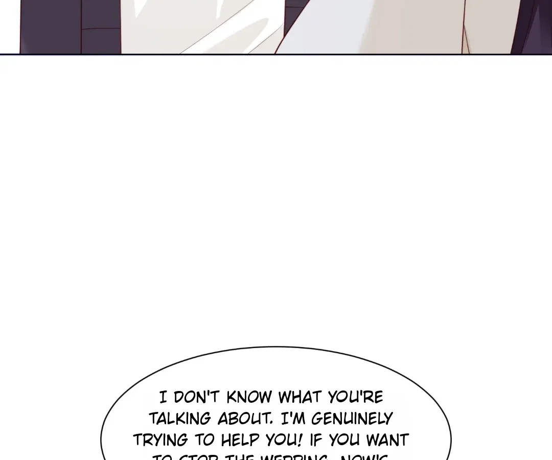 The Substitute Bride And The Overly affectionate Husband Chapter 84 – Page 9