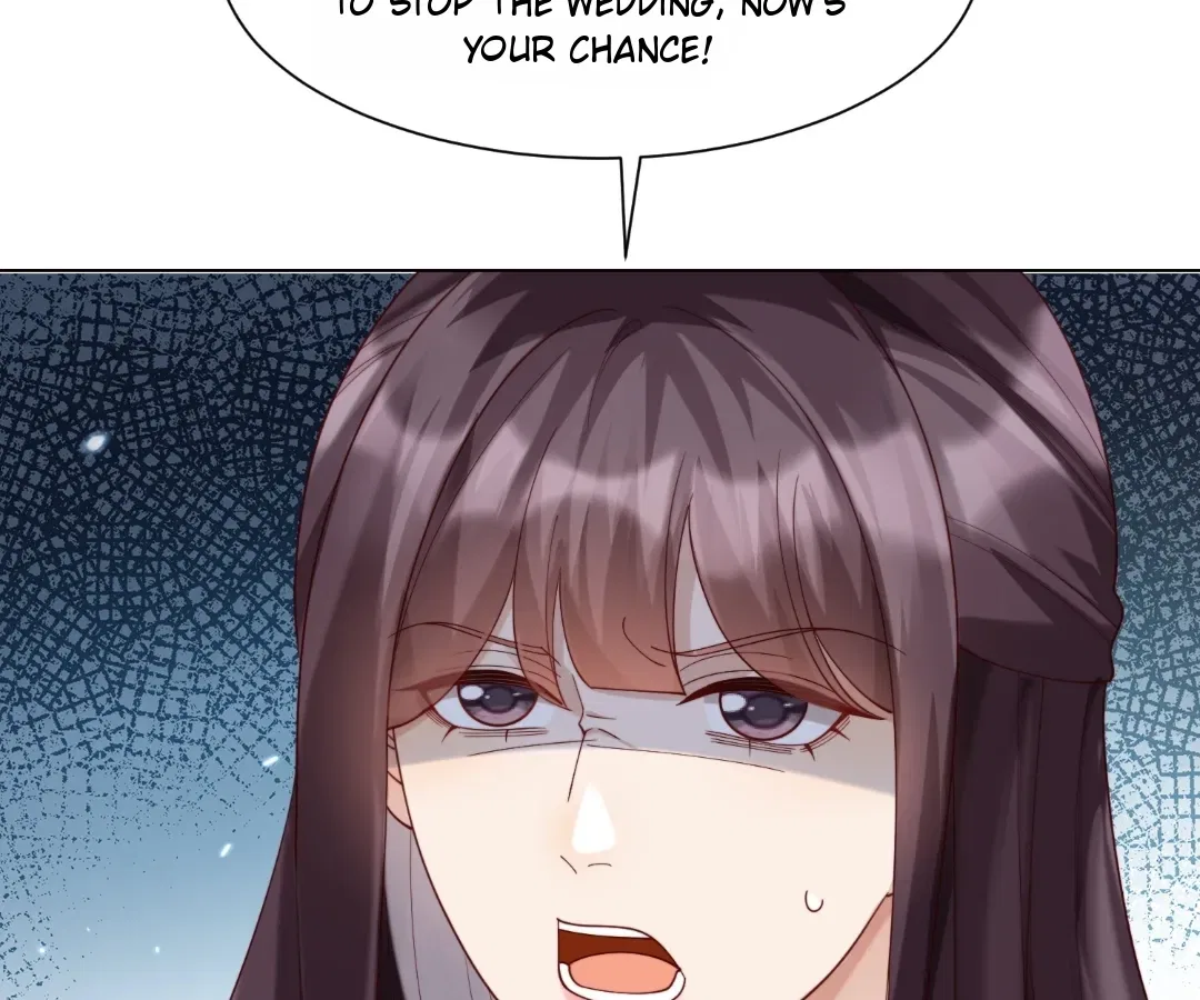 The Substitute Bride And The Overly affectionate Husband Chapter 84 – Page 10