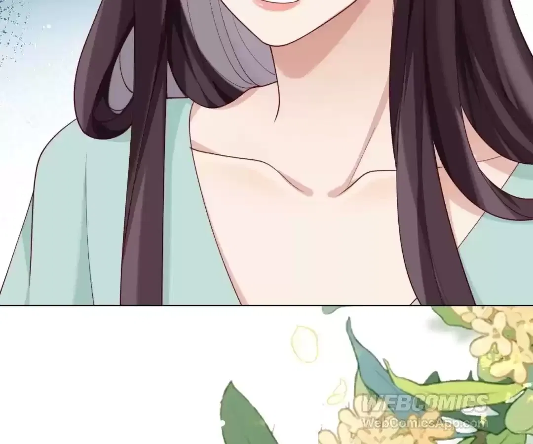 The Substitute Bride And The Overly affectionate Husband Chapter 84 – Page 11