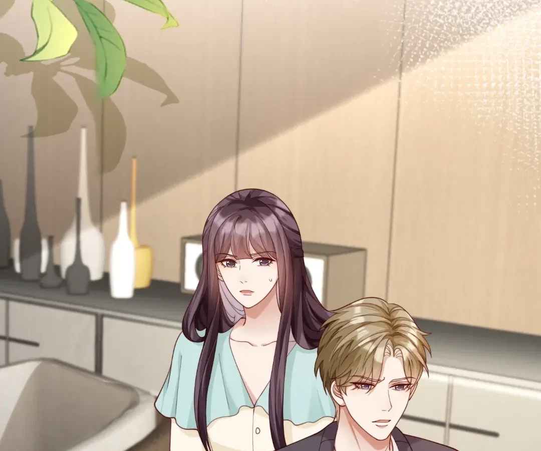 The Substitute Bride And The Overly affectionate Husband Chapter 84 – Page 13