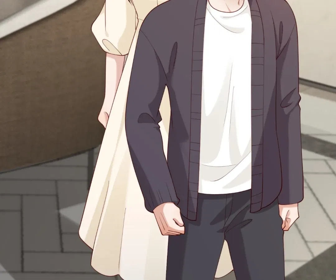 The Substitute Bride And The Overly affectionate Husband Chapter 84 – Page 14