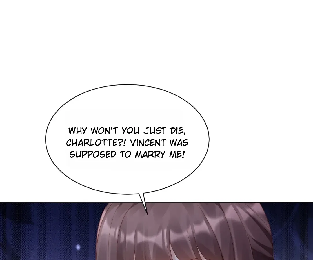 The Substitute Bride And The Overly affectionate Husband Chapter 84 – Page 16