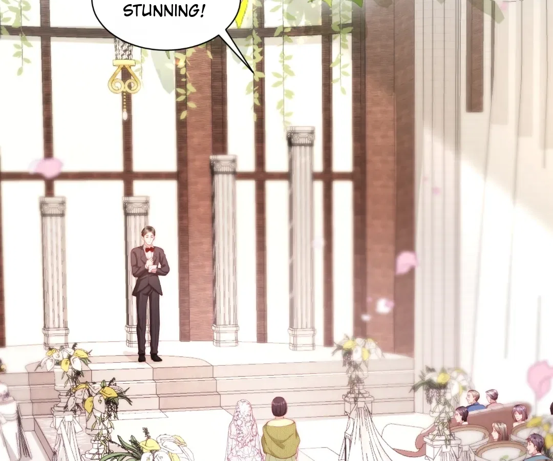 The Substitute Bride And The Overly affectionate Husband Chapter 84 – Page 20