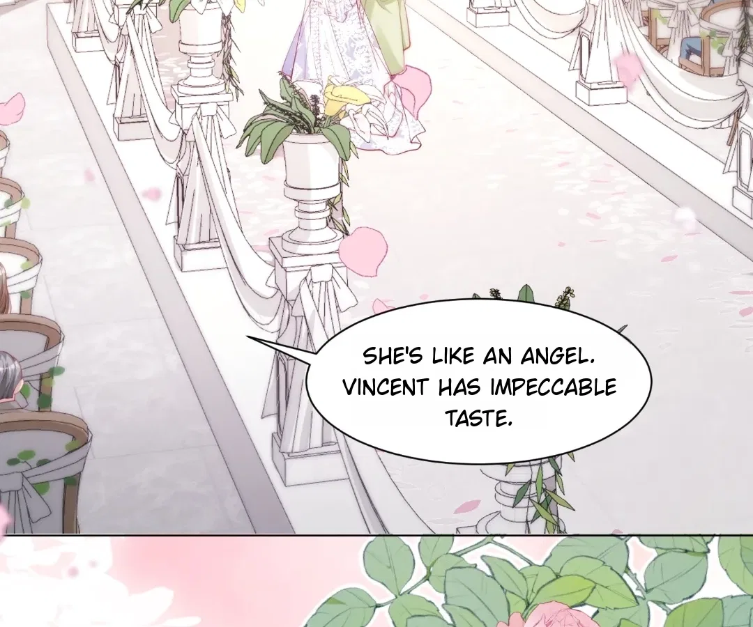 The Substitute Bride And The Overly affectionate Husband Chapter 84 – Page 21