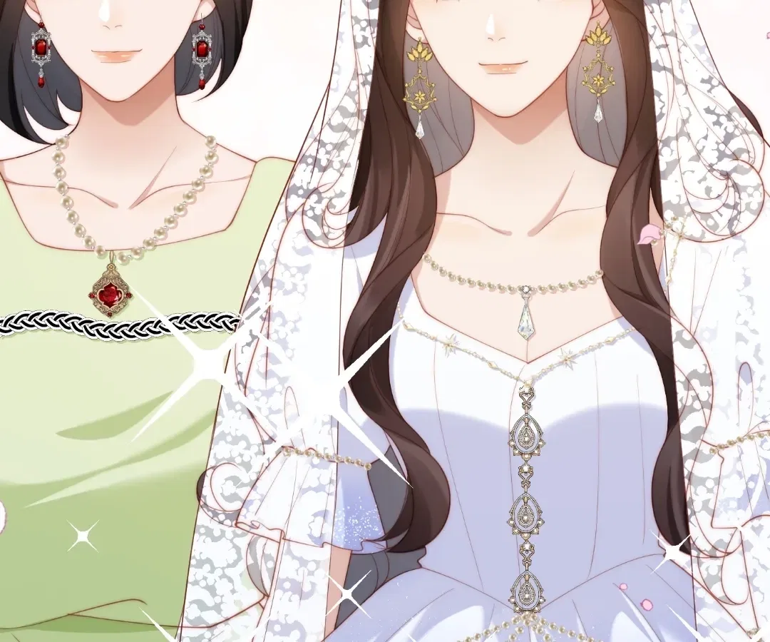 The Substitute Bride And The Overly affectionate Husband Chapter 84 – Page 24