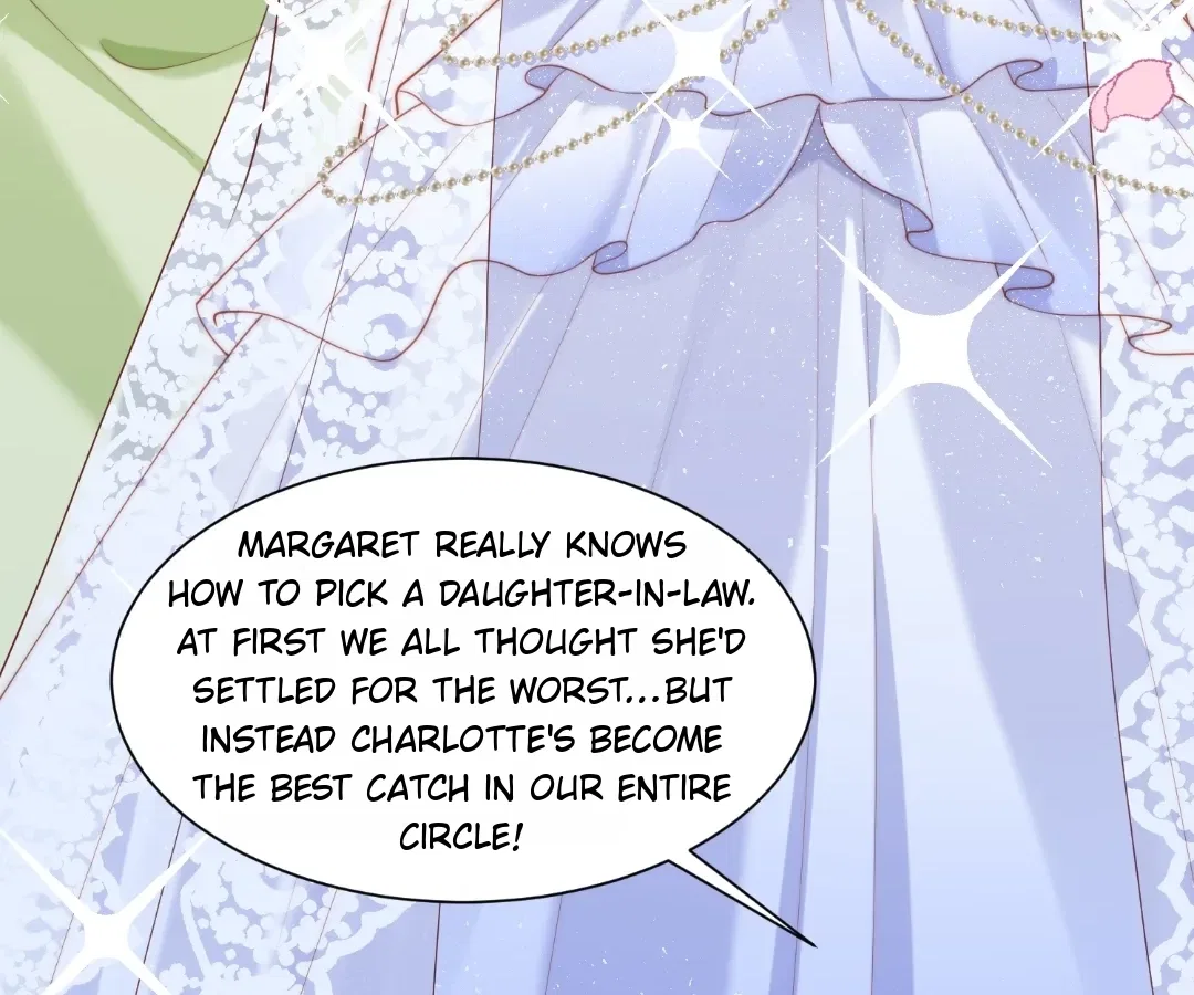 The Substitute Bride And The Overly affectionate Husband Chapter 84 – Page 25