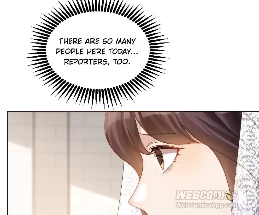 The Substitute Bride And The Overly affectionate Husband Chapter 84 – Page 27