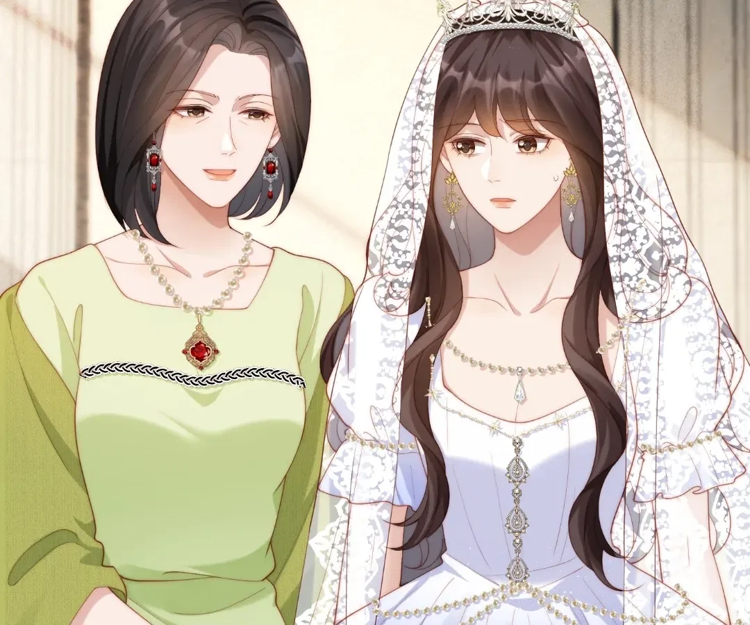 The Substitute Bride And The Overly affectionate Husband Chapter 84 – Page 30