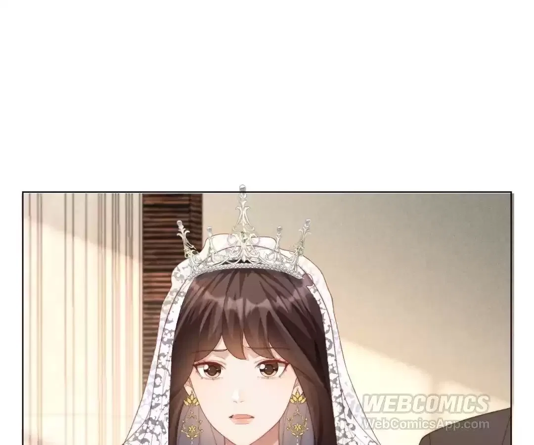 The Substitute Bride And The Overly affectionate Husband Chapter 84 – Page 35
