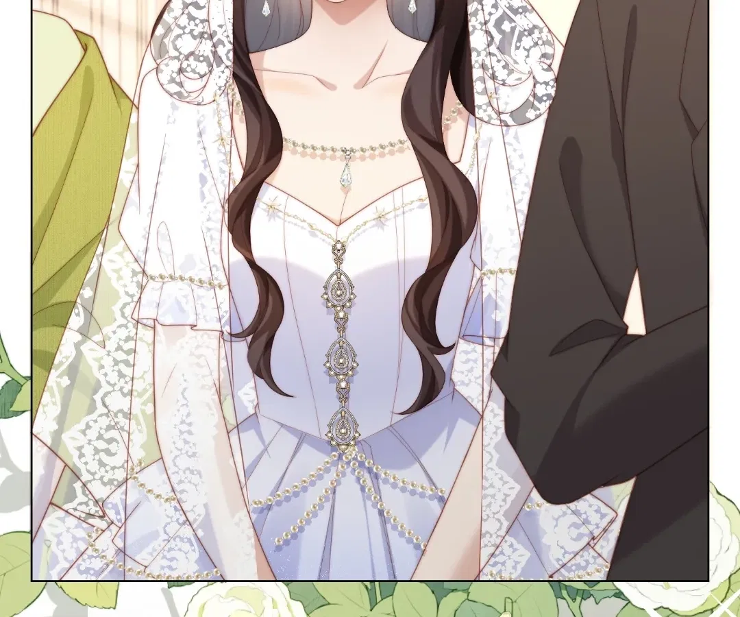The Substitute Bride And The Overly affectionate Husband Chapter 84 – Page 36