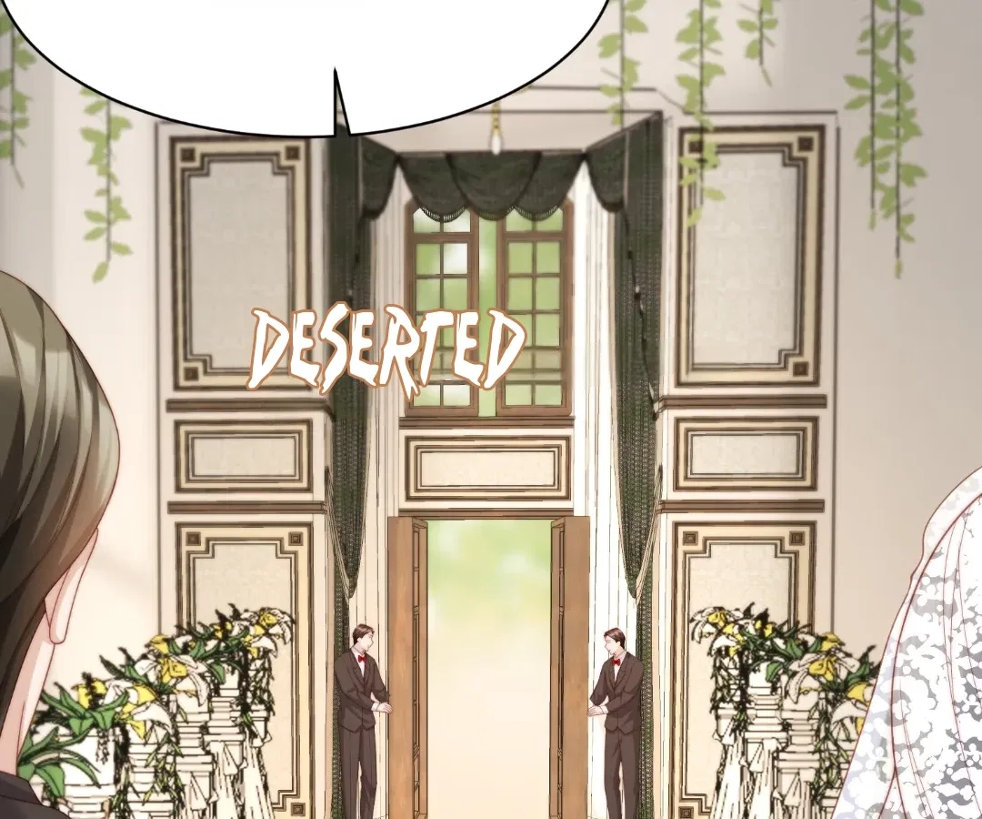 The Substitute Bride And The Overly affectionate Husband Chapter 84 – Page 38