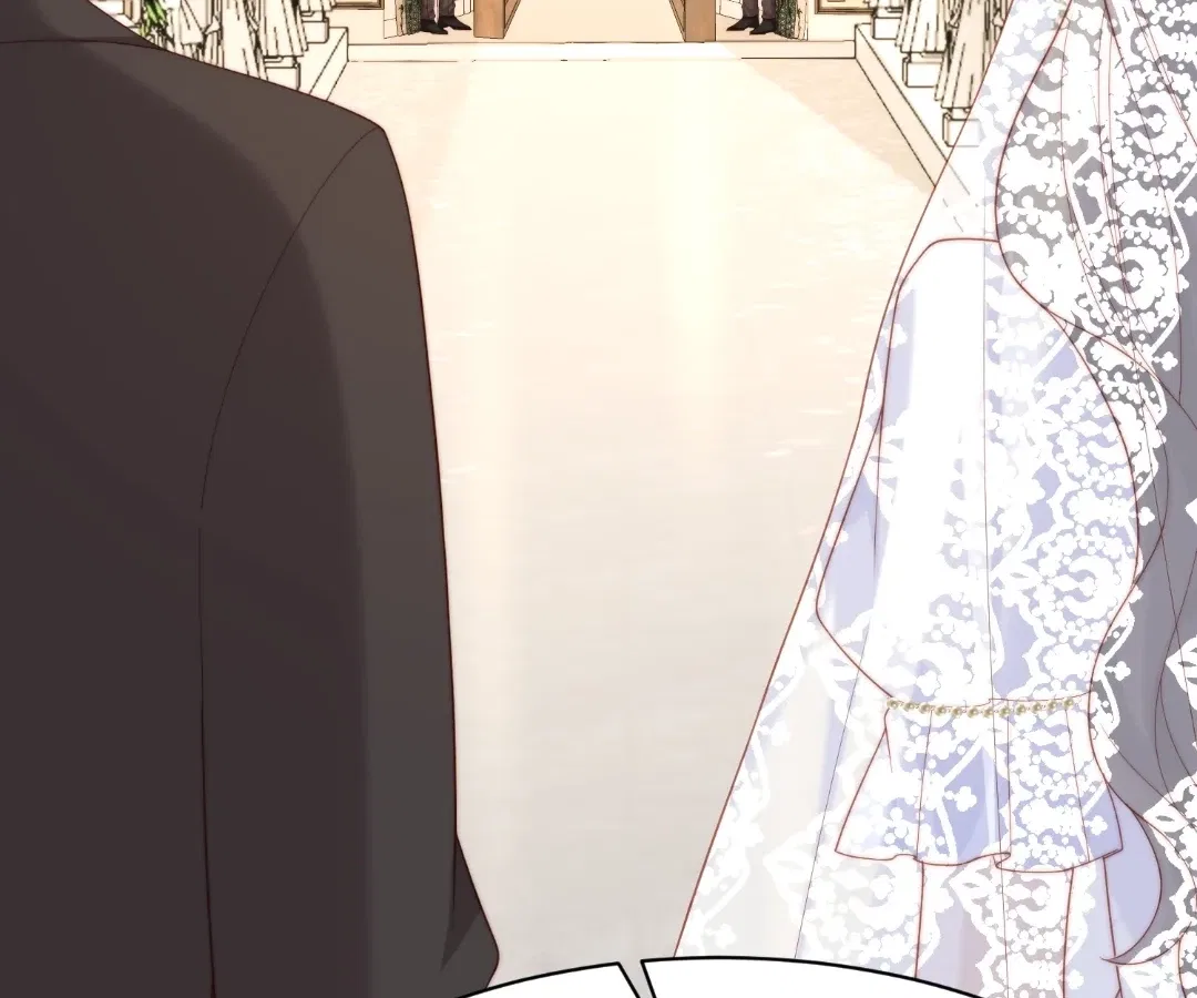 The Substitute Bride And The Overly affectionate Husband Chapter 84 – Page 39