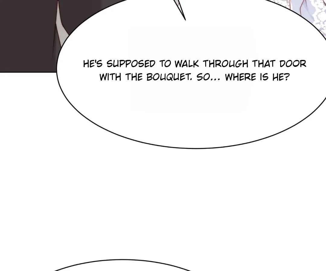 The Substitute Bride And The Overly affectionate Husband Chapter 84 – Page 40