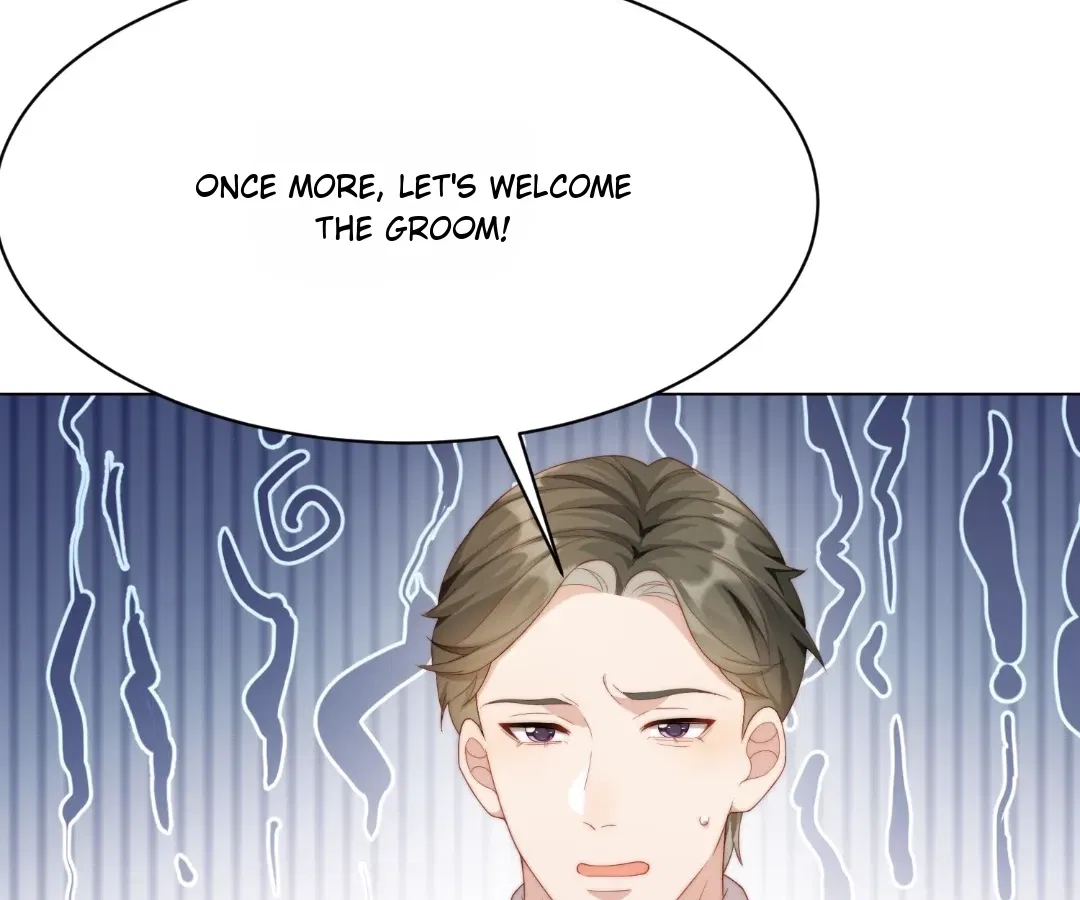 The Substitute Bride And The Overly affectionate Husband Chapter 84 – Page 41