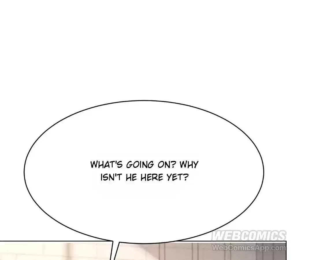 The Substitute Bride And The Overly affectionate Husband Chapter 84 – Page 43