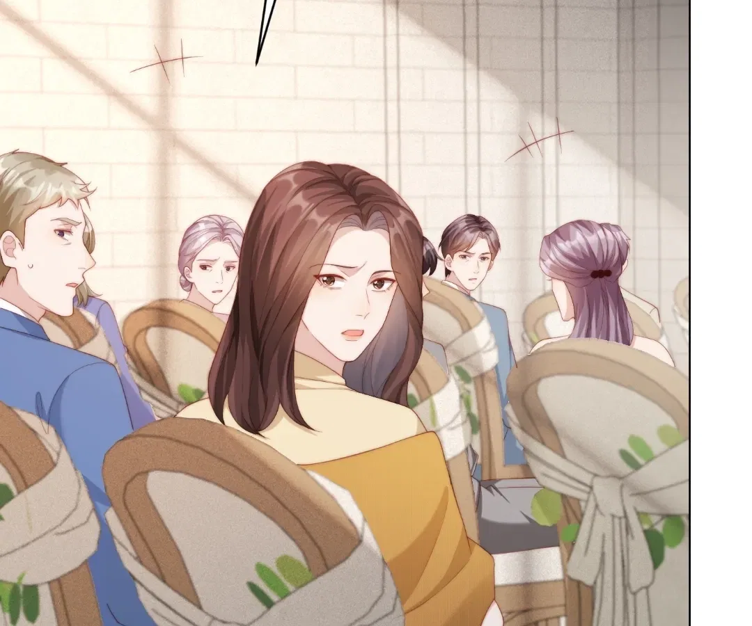 The Substitute Bride And The Overly affectionate Husband Chapter 84 – Page 44