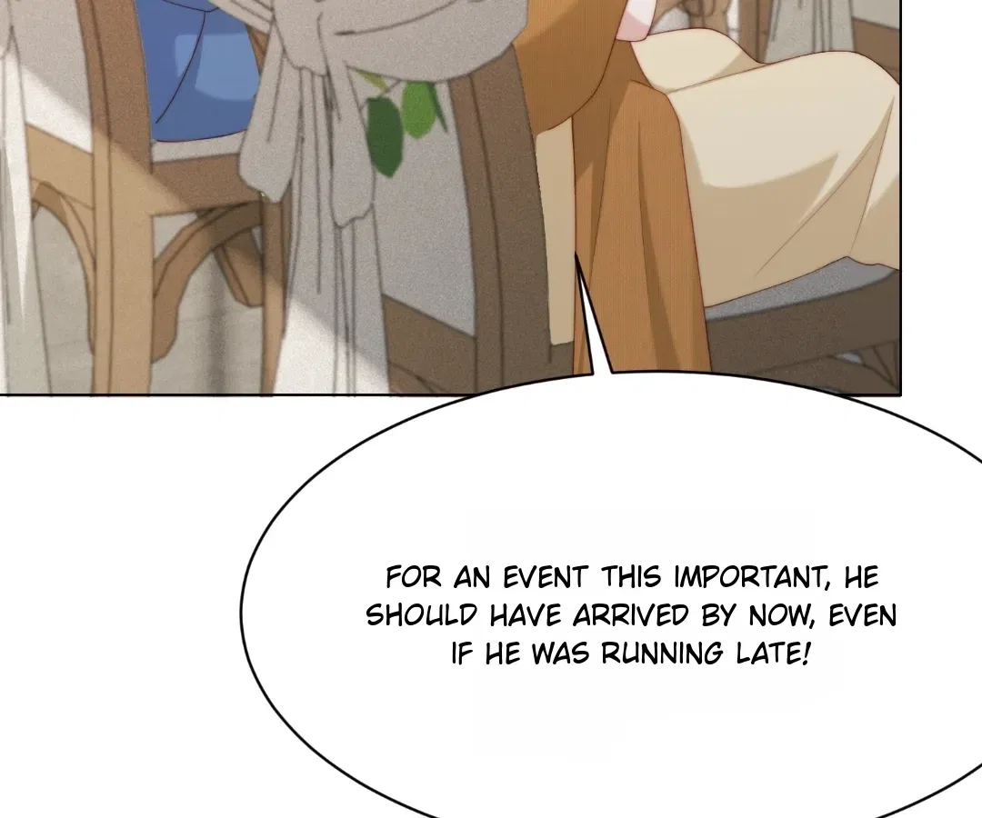 The Substitute Bride And The Overly affectionate Husband Chapter 84 – Page 45