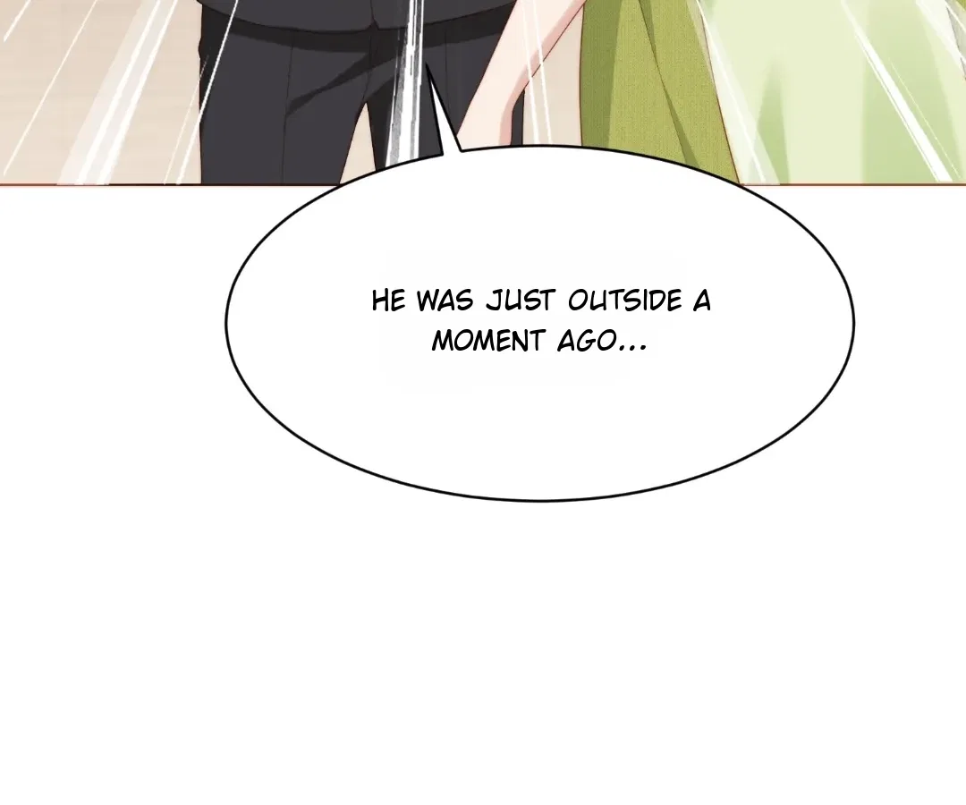 The Substitute Bride And The Overly affectionate Husband Chapter 84 – Page 49