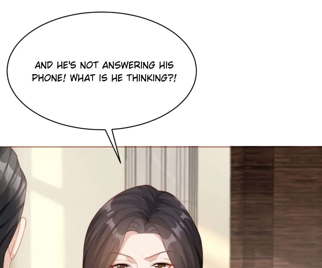 The Substitute Bride And The Overly affectionate Husband Chapter 84 – Page 50