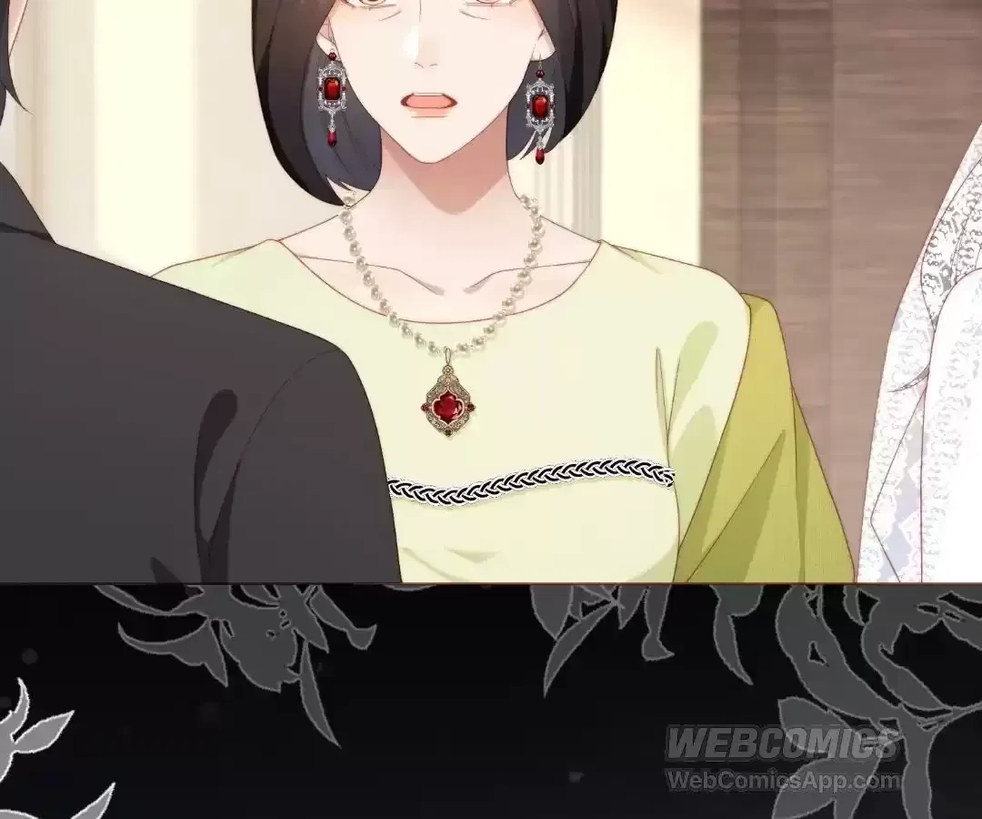 The Substitute Bride And The Overly affectionate Husband Chapter 84 – Page 51