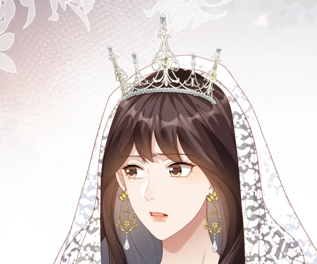 The Substitute Bride And The Overly affectionate Husband Chapter 84 – Page 53