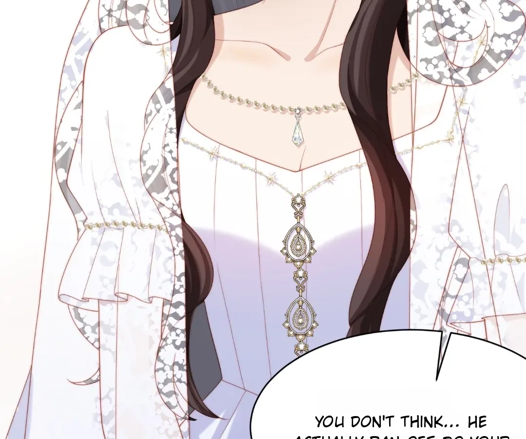 The Substitute Bride And The Overly affectionate Husband Chapter 84 – Page 54
