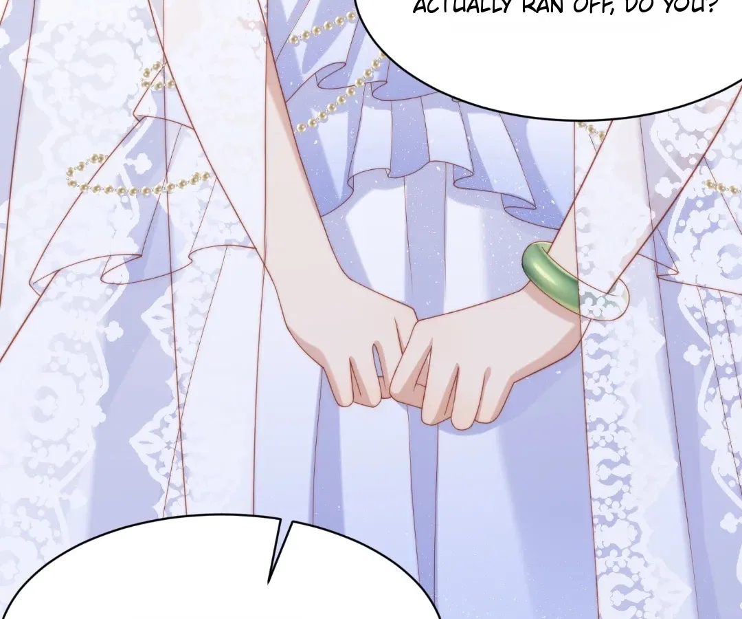 The Substitute Bride And The Overly affectionate Husband Chapter 84 – Page 55