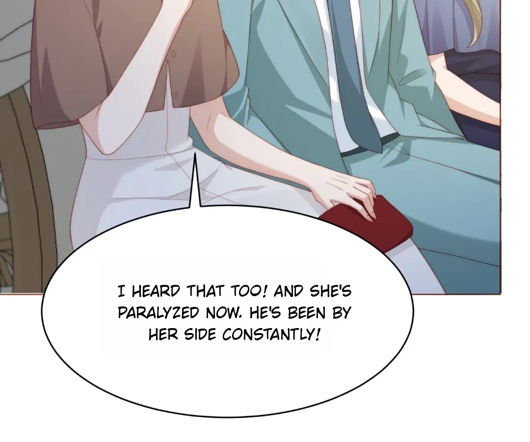 The Substitute Bride And The Overly affectionate Husband Chapter 84 – Page 58