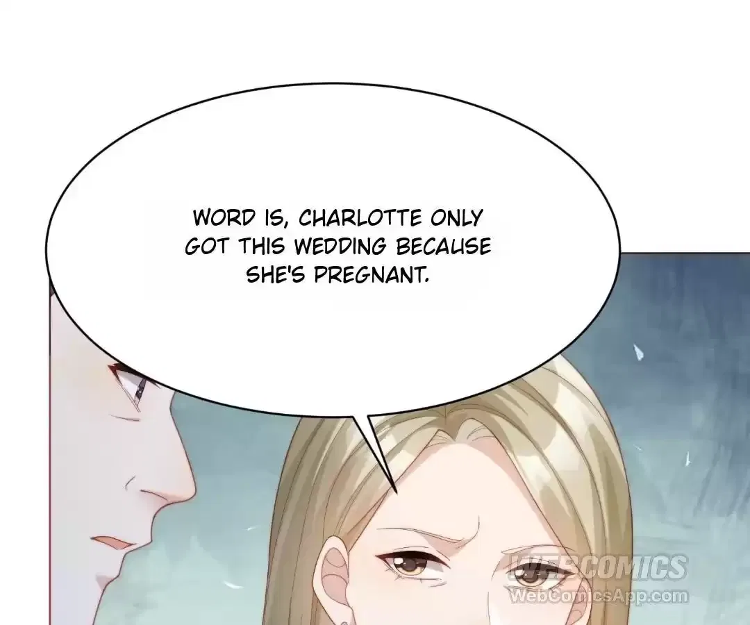 The Substitute Bride And The Overly affectionate Husband Chapter 84 – Page 59