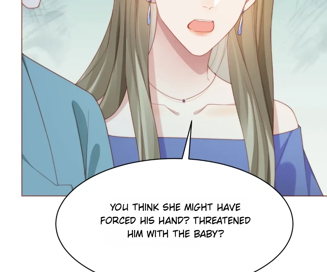 The Substitute Bride And The Overly affectionate Husband Chapter 84 – Page 60