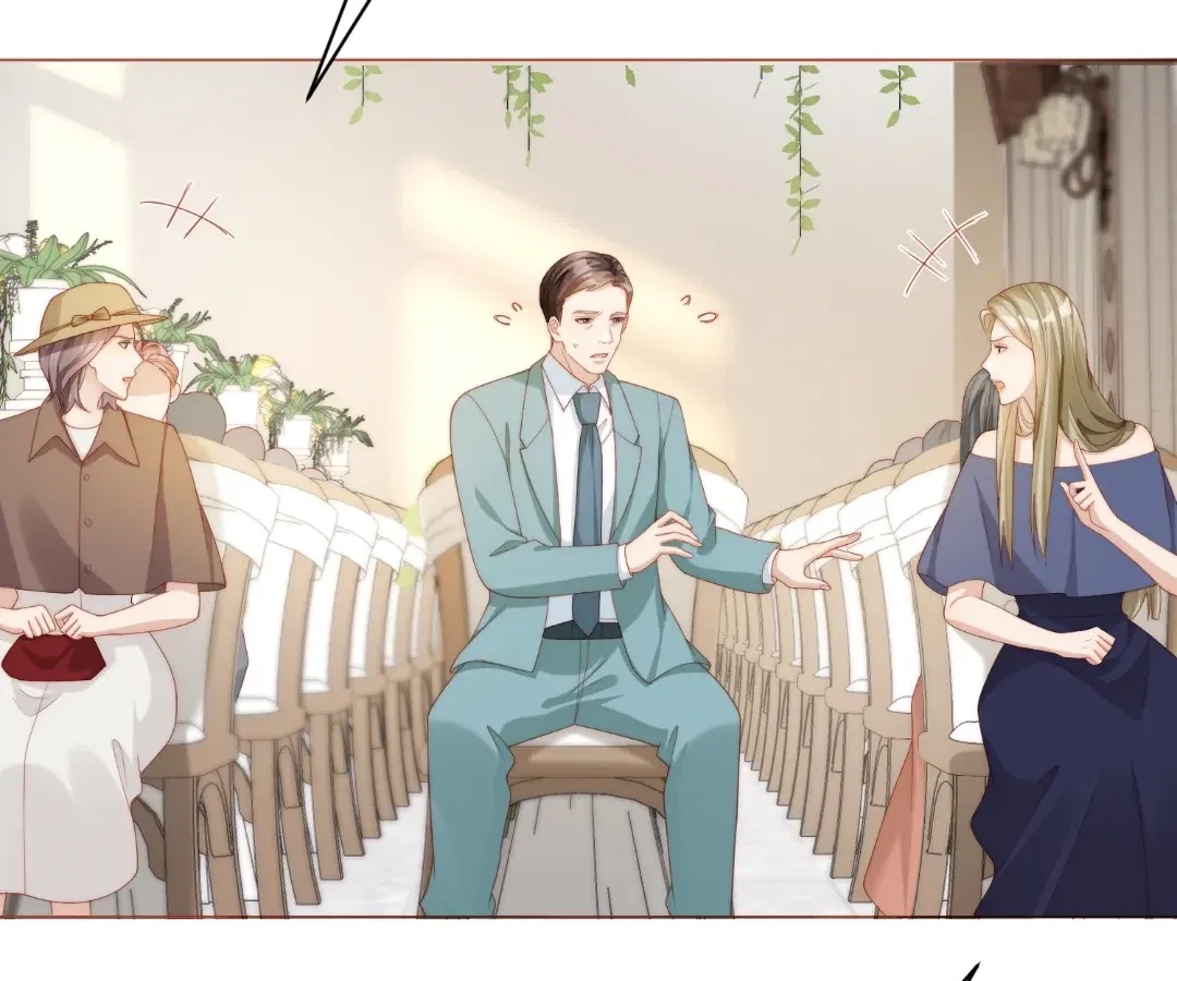 The Substitute Bride And The Overly affectionate Husband Chapter 84 – Page 62