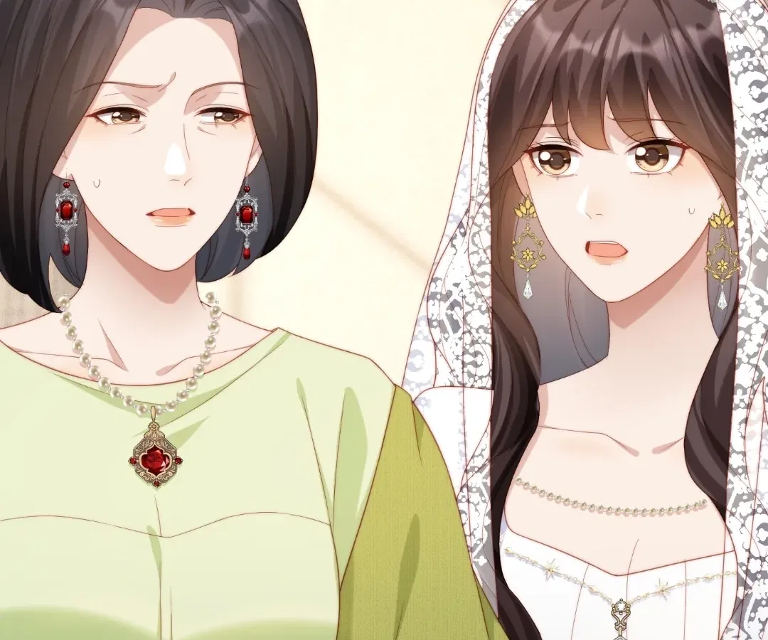 The Substitute Bride And The Overly affectionate Husband Chapter 84 – Page 65