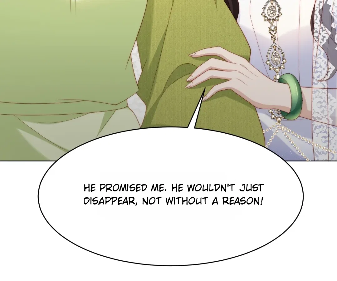 The Substitute Bride And The Overly affectionate Husband Chapter 84 – Page 66