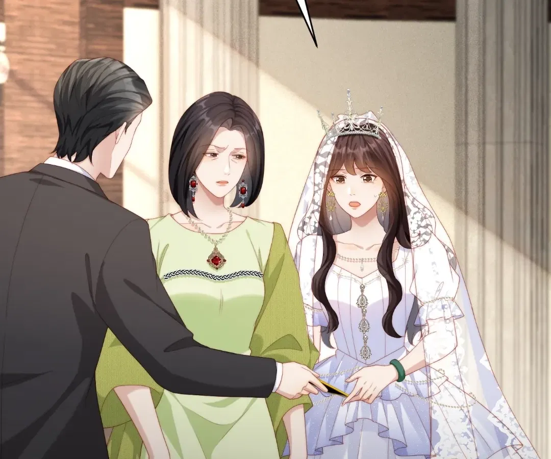 The Substitute Bride And The Overly affectionate Husband Chapter 84 – Page 68