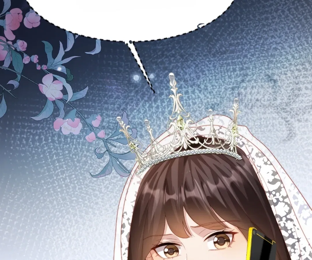 The Substitute Bride And The Overly affectionate Husband Chapter 84 – Page 70
