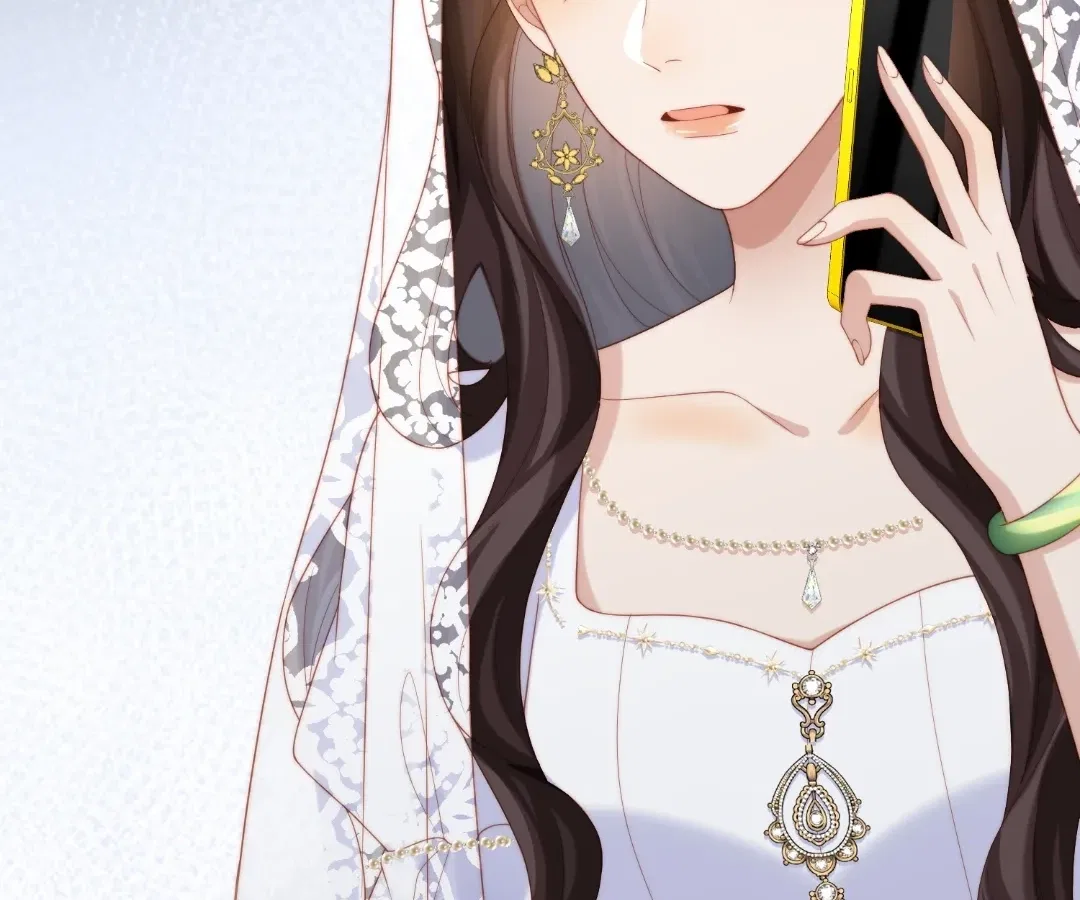 The Substitute Bride And The Overly affectionate Husband Chapter 84 – Page 71