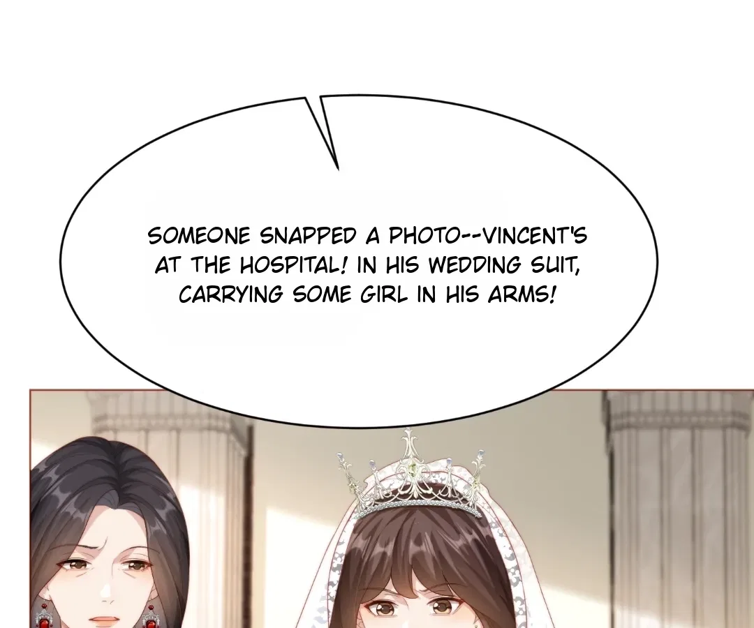 The Substitute Bride And The Overly affectionate Husband Chapter 84 – Page 80