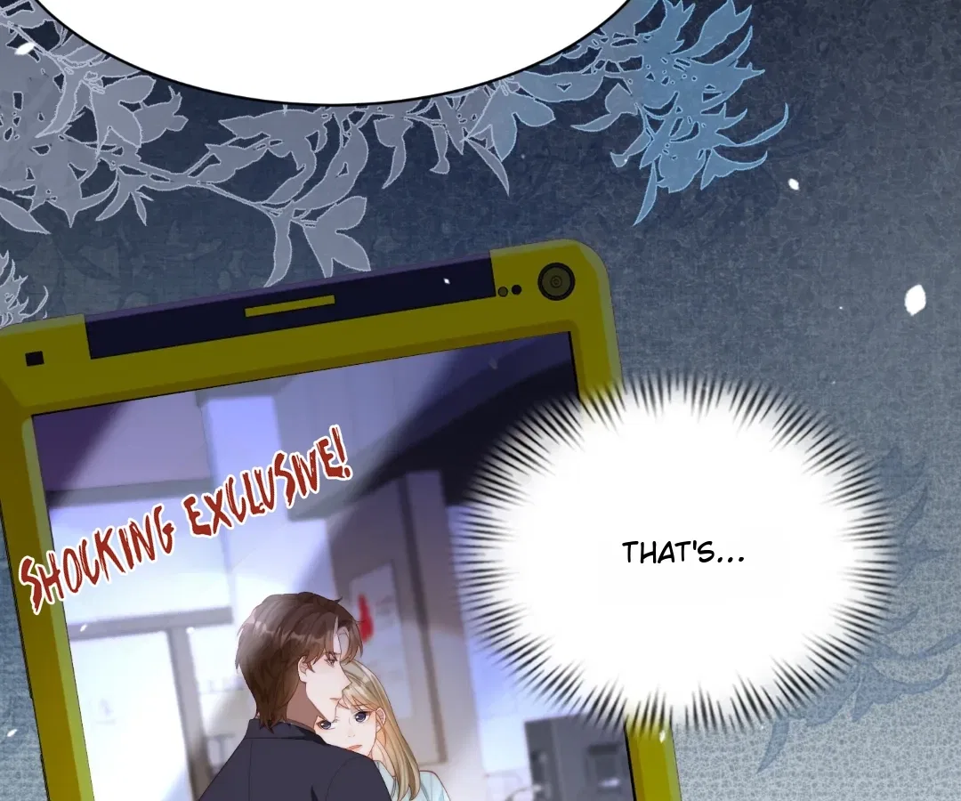 The Substitute Bride And The Overly affectionate Husband Chapter 84 – Page 82