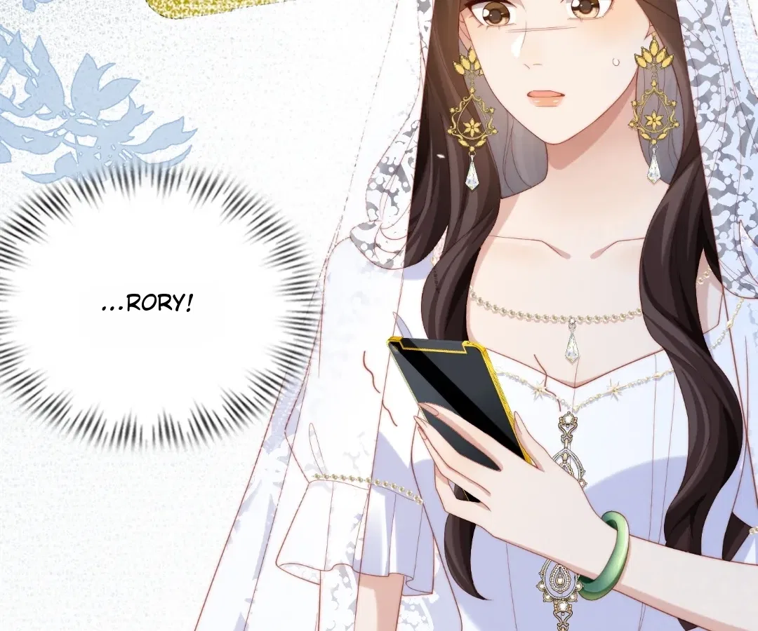 The Substitute Bride And The Overly affectionate Husband Chapter 84 – Page 84