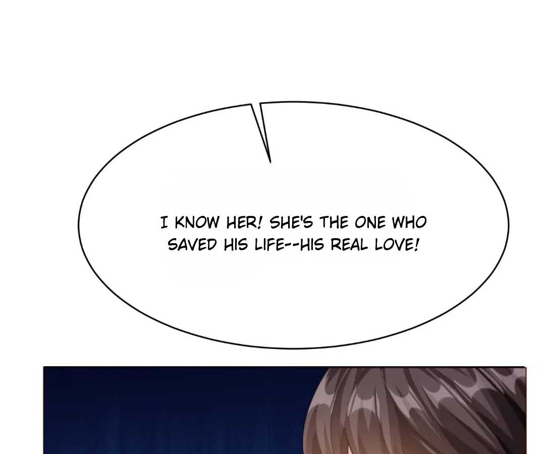 The Substitute Bride And The Overly affectionate Husband Chapter 84 – Page 86