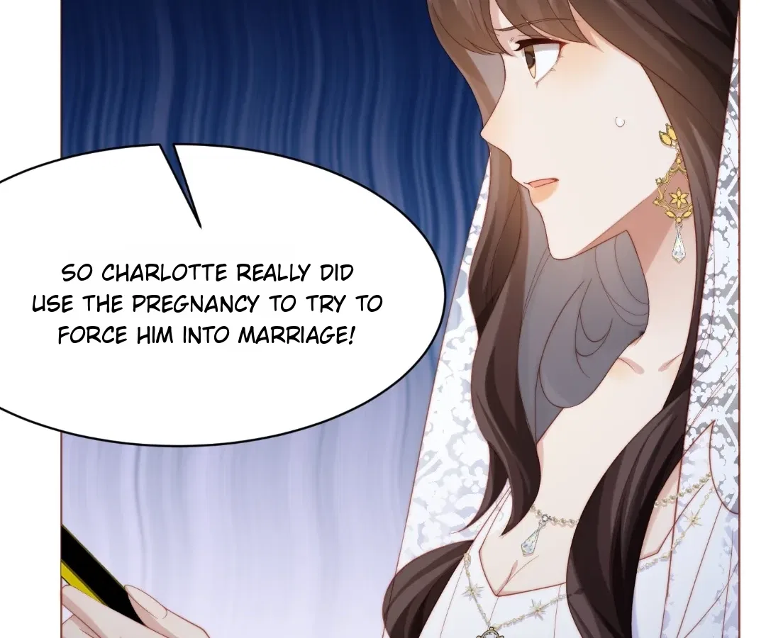 The Substitute Bride And The Overly affectionate Husband Chapter 84 – Page 87
