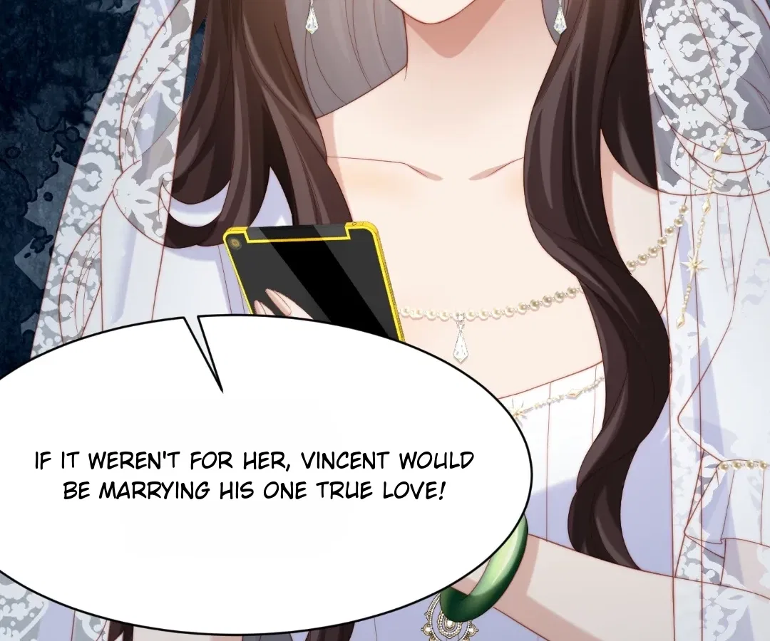 The Substitute Bride And The Overly affectionate Husband Chapter 84 – Page 93