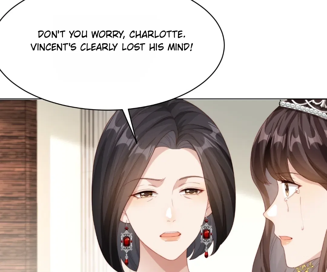 The Substitute Bride And The Overly affectionate Husband Chapter 84 – Page 95