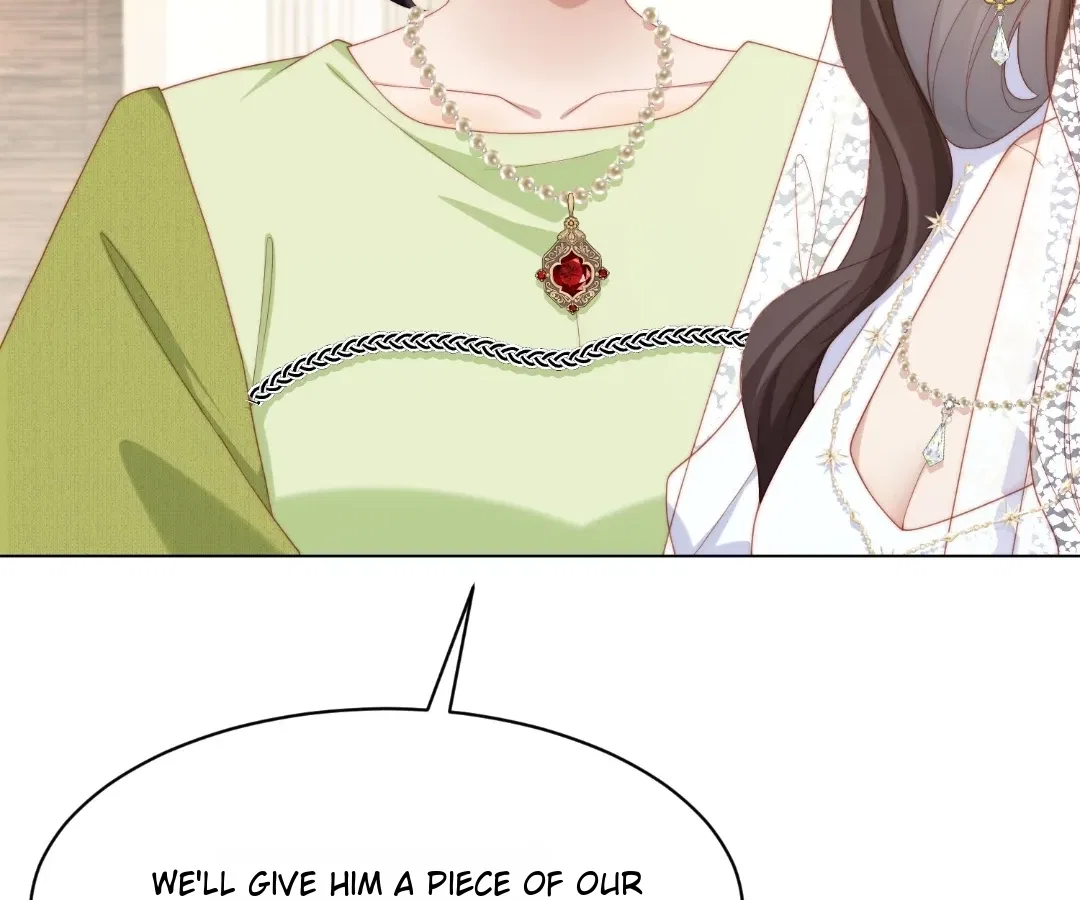 The Substitute Bride And The Overly affectionate Husband Chapter 84 – Page 96