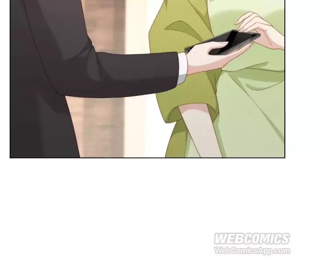 The Substitute Bride And The Overly affectionate Husband Chapter 84 – Page 99