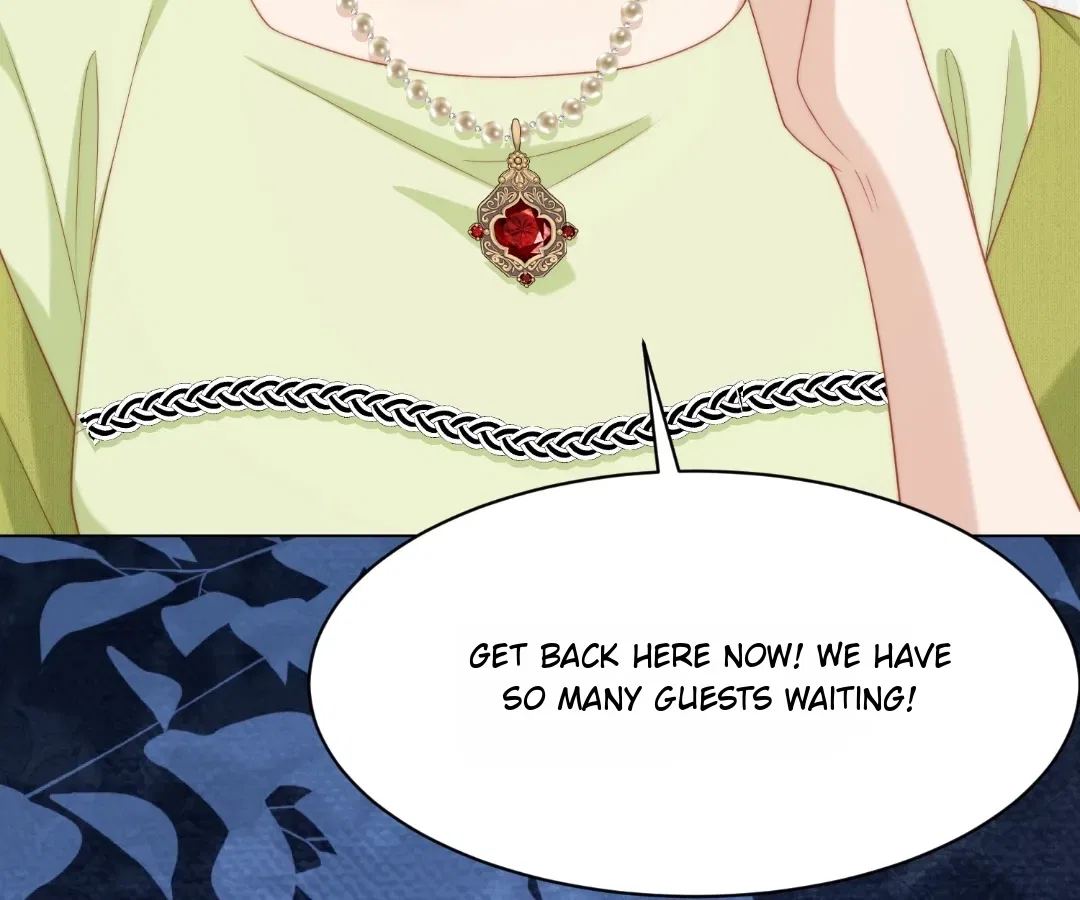 The Substitute Bride And The Overly affectionate Husband Chapter 84 – Page 102
