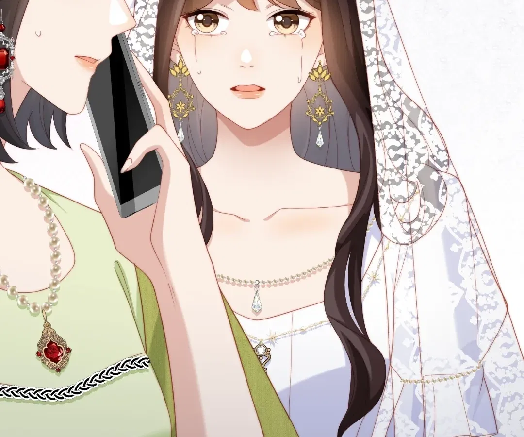 The Substitute Bride And The Overly affectionate Husband Chapter 84 – Page 105