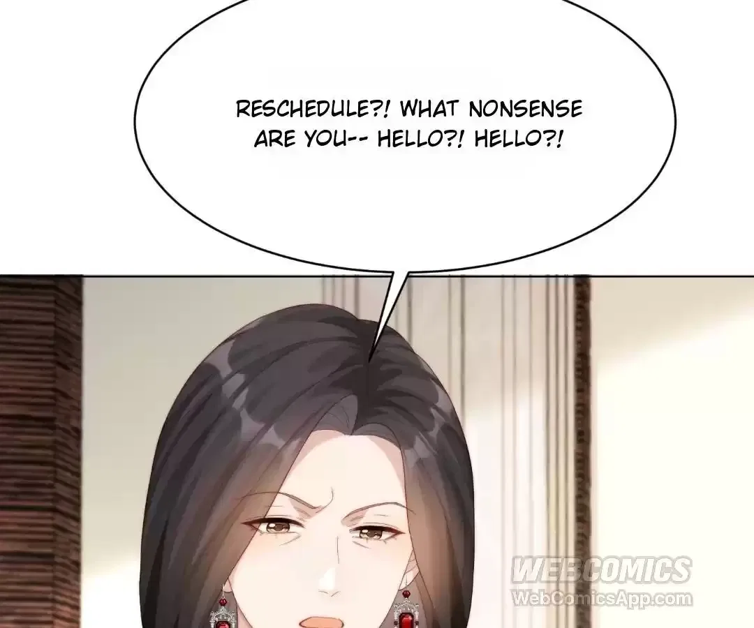 The Substitute Bride And The Overly affectionate Husband Chapter 84 – Page 107